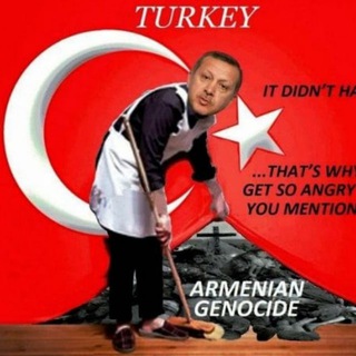 NO CALIPHATE channel