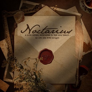 Noctarius: OPEN 24h! | Ethereal Fated Nocturne.