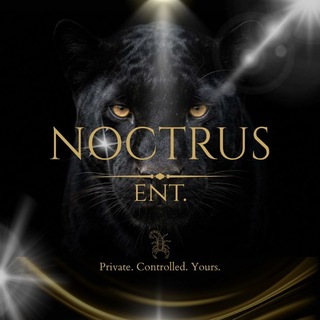 OPEN 𐂢. NOCTRUS ENT. Salute: Hinge Rise. 🦂