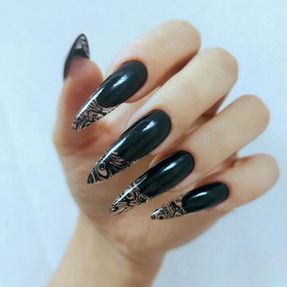 Маникюр Усть-Баргузин 💋💅