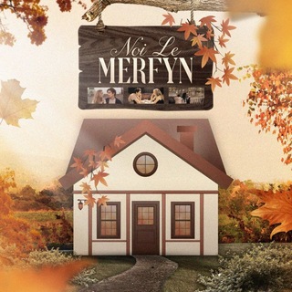Where Morning Found Us: Noi Le Merfyn.