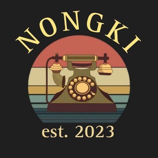 NONGKI.