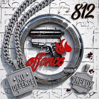 NO OFFENCE | 812🏴‍☠️