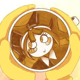Кофе со сливками