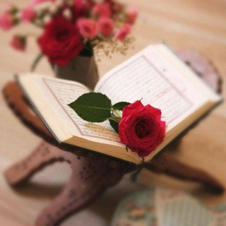 🌸🌱قصة حافظة .