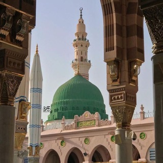 نور الوجود ﷺ