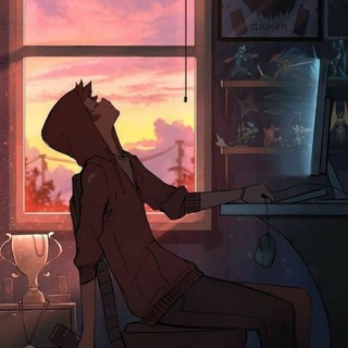 my safe place