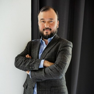 Жанболат Усенов | Дипломатия