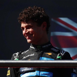 Lando Norris 1
