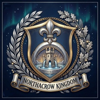 Pindah ke ch baru @NORTHACROWEMPIRE