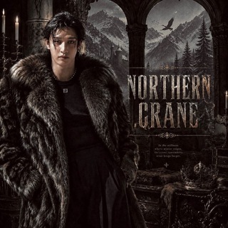 NORTHERN CRANE