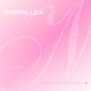 northlleia. 💐♥️