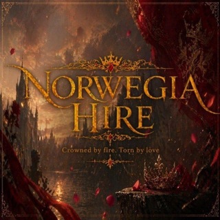 ⚚ (OPEN—ii.) Norwegia Hire, Until The Last Breath — Until Ashes Cover All.