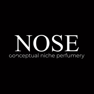 NOSE - бутик нишевой парфюмерии.