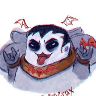 на Нострамо завжди 2007🦇УКРТГ