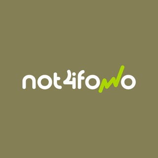 not4fomo | криптовалюта, обучение, лайв материал