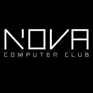 "NOVA" Компьютерный клуб Новый Уренгой