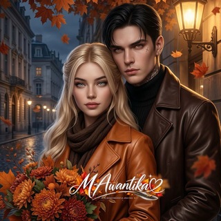 НовеллаМания | m_awantika 18+