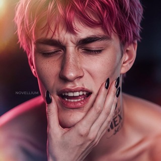 ɴᴏᴠᴇʟʟɪᴜᴍ