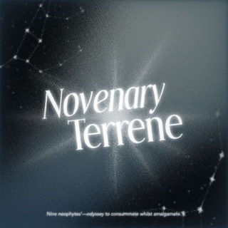 NOVENARY TERRENE