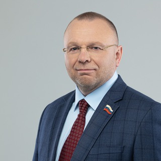 Игорь НОВИКОВ