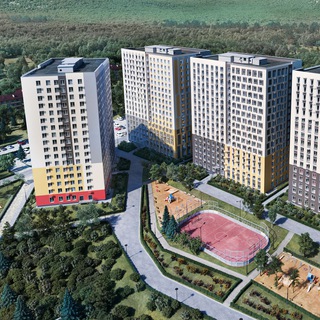 ЖК Новое Лыткарино