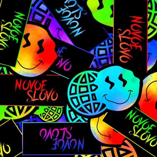 NOVOE SLOVO 46