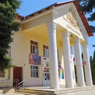 Новорождественский Дом Культуры