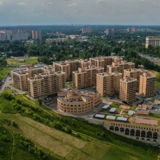 ЖК Новосходненский