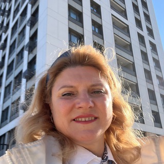 Квартиры в Москве Инкена Наталья