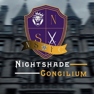 NIGHTSHADE CONCILIUM