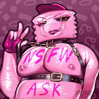 DANDY'S WORLD NSFW ASK