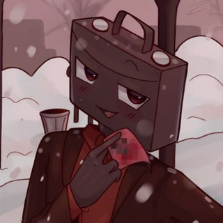 NSFW Dandys world переходник