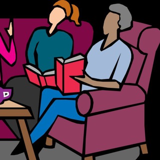 Книжный клуб Новоуральска
