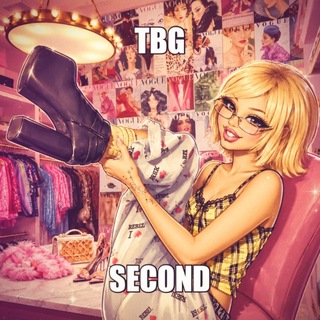 TBG second