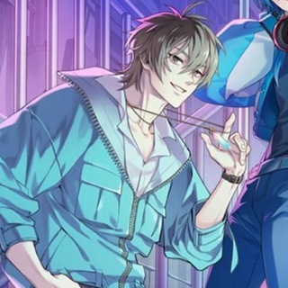 NU: Carnival x DRAMAtical Murder | Информатор