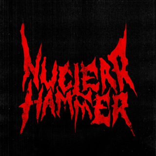 NUCLEAR HAMMER