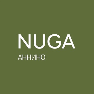 Студия растяжки NUGA | Аннино