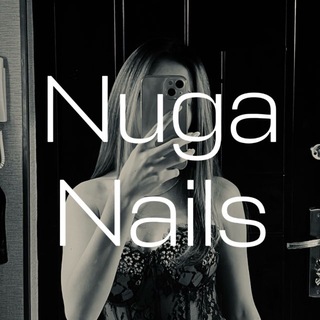 ⋆˚࿔ Nuga Nails𝜗𝜚˚⋆