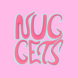 ✨🌸 NUGGETS cdt 🌸✨