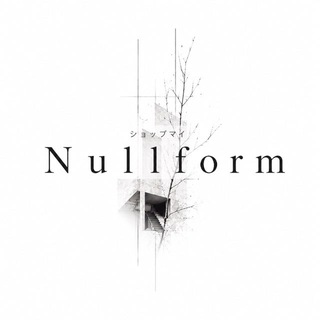 nullform