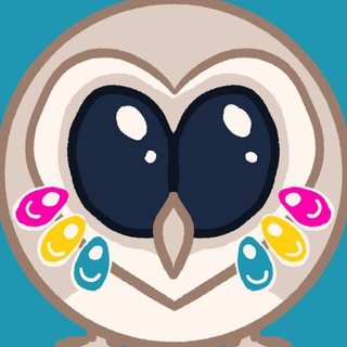 🦉✨ 0vvl404 ✨