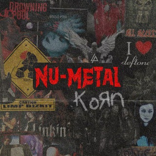 NU METAL CONFESSION