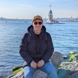 🌏 Nu'mon Nasrullayev | Blog