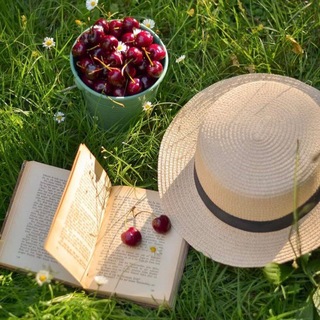 نور 🍒✨