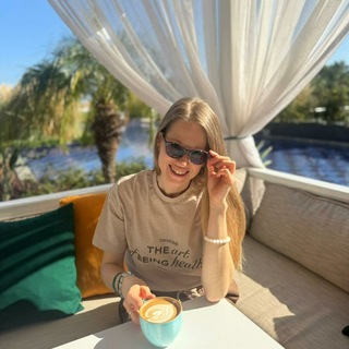 Нутрициолог Юлия Жукова