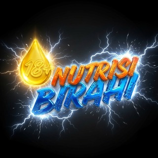 NUTRISI BIRAHI