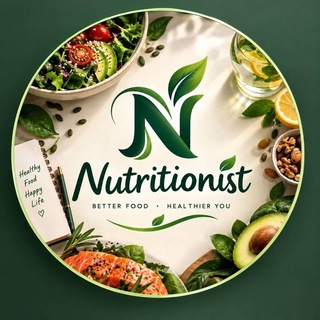 🩺🍎 Nutritionist 🍎🩺