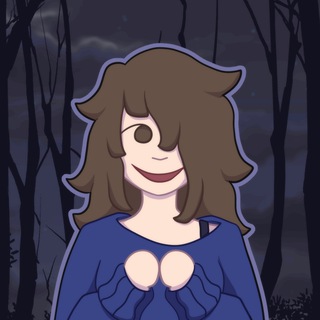 Аватар канала Поймавший молнию Нян @nyanfankun