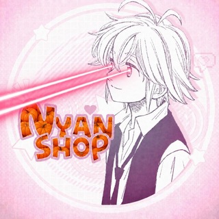 Nyan Shop